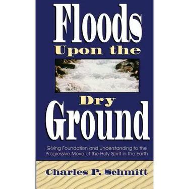 Floods Upon the Dry Ground