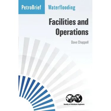 Waterflooding Facilities and Operations