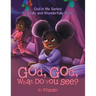 God, God, What Do You See?