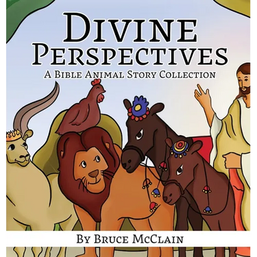 Divine Perspectives