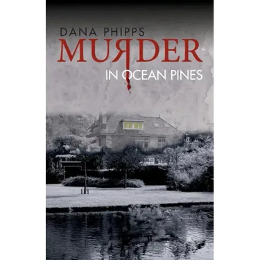 Murder in Ocean Pines