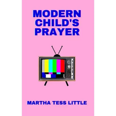 Modern Child's Prayer