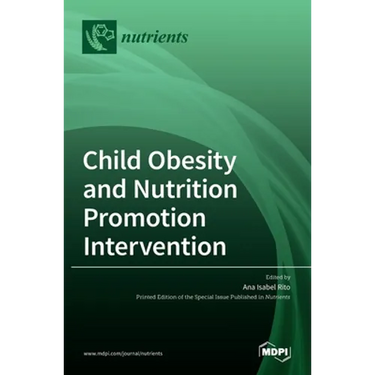 Child Obesity and Nutrition Promotion Intervention