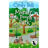 Murder at Pooch Park