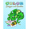 Color Dragons and Beasties