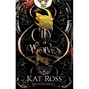 City of Wolves