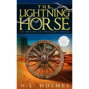 The Lightning Horse