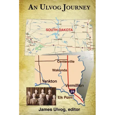 An Ulvog Journey