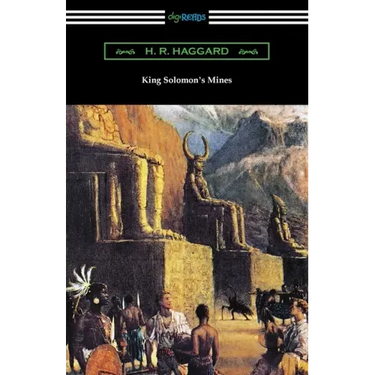 King Solomon's Mines
