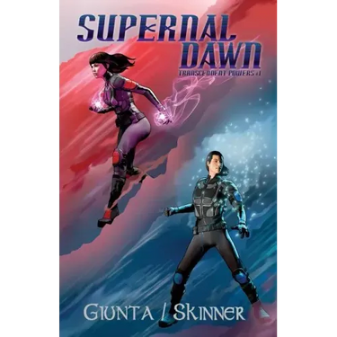 Supernal Dawn