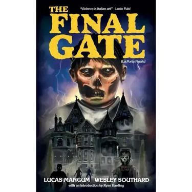 The Final Gate