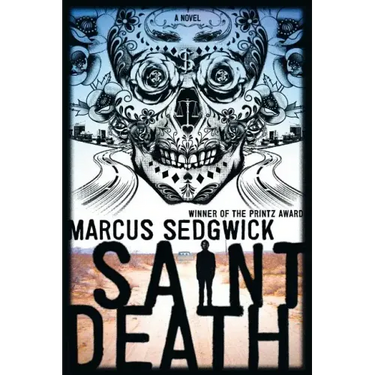 Saint Death