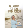 Get Ready for Some Brain Action! Crossword Books for Seniors (with 70 Puzzles!)