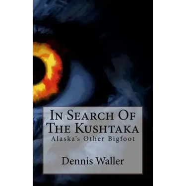 In Search Of The Kushtaka: Alaska's Other Bigfoot The Land-Otter Man of the Tlingit Indians