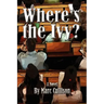 Where's the Ivy?