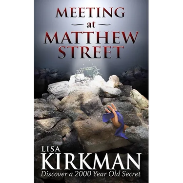 Meeting at Matthew Street