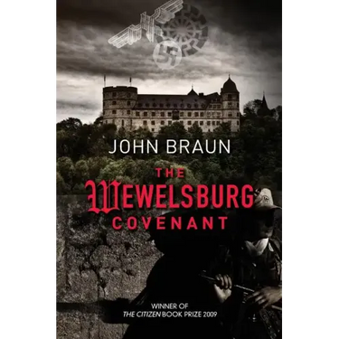 The Wewelsburg Covenant
