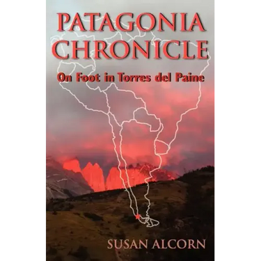 Patagonia Chronicle: On Foot in Torres del Paine