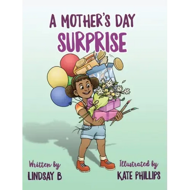 A Mother's Day Surprise