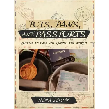Pots, Pans, and Passports