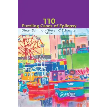 One Hundred Case Studies in Epilepsy