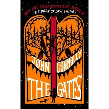 Gates: A Samuel Johnson Tale