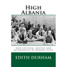 High Albania