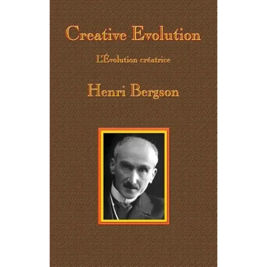 Creative Evolution