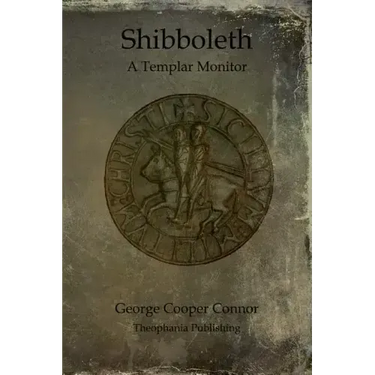 Shibboleth: A Templar Monitor