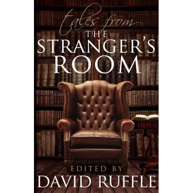 Sherlock Holmes Tales from the Stranger's Room