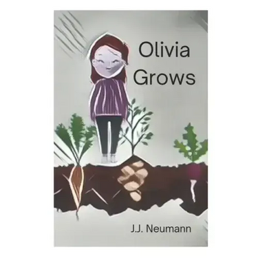 Olivia Grows