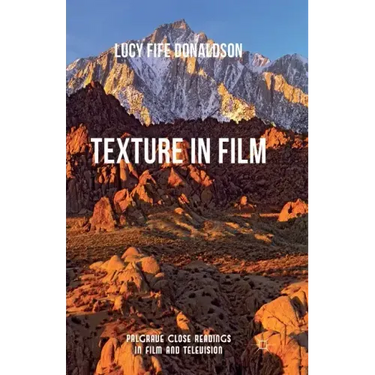 Texture in Film