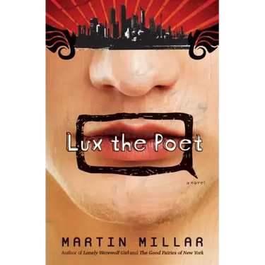 Lux the Poet