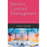 Effective Contract Management: The Basic Essentials for Construction Projects
