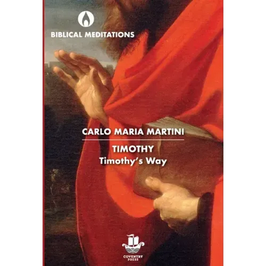 Timothy: Timothy's Way