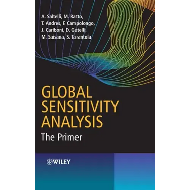 Global Sensitivity Analysis
