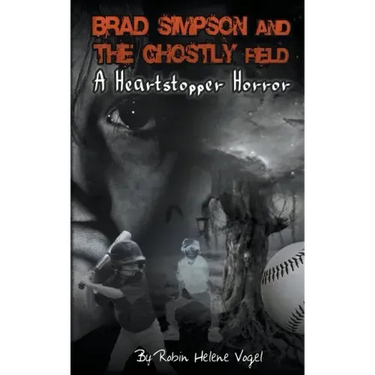 Brad Simpson and the Ghostly Field