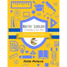 Master Scholars SAT Student Workbook, 3rd Edition
