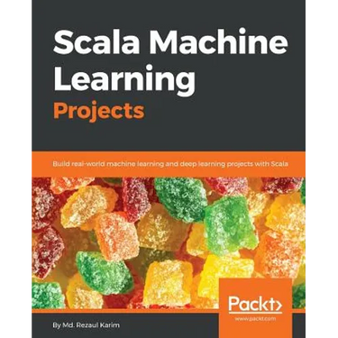 Scala Machine Learning Projects