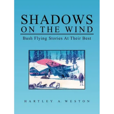Shadows on the Wind