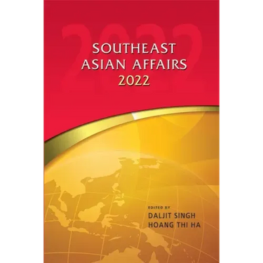 Southeast Asian Affairs 2022