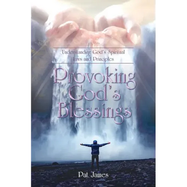 Provoking God's Blessings: Understanding God's Spiritual Laws and Principles