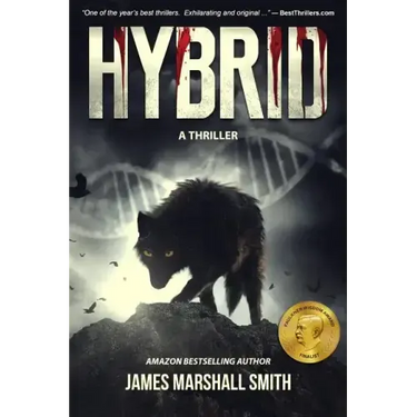 Hybrid: A Thriller