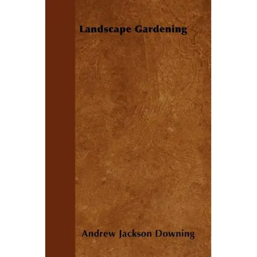 Landscape Gardening
