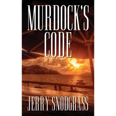 Murdock's Code: Introducing Chase Murdock, Private Investigator