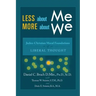 Less about Me; More about We: Judeo-Christian Moral Foundations of Liberal Thought