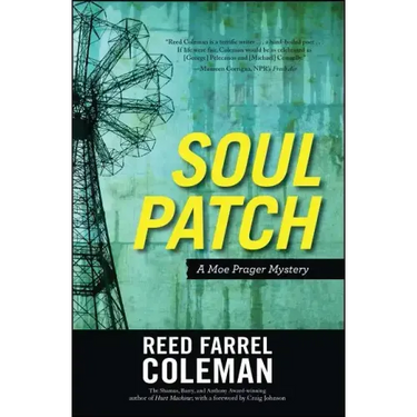 Soul Patch