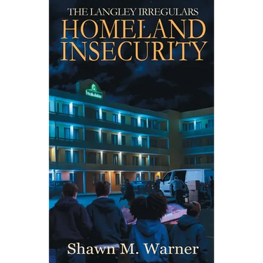 Homeland Insecurity: First Mission