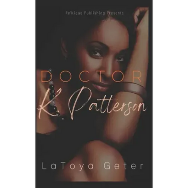 Doctor K. Patterson
