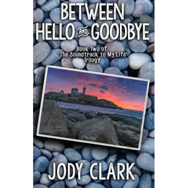 Between Hello and Goodbye